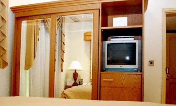 Mirage Suites Koeweit Kamer foto